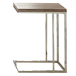 Steve Silver Co. Lucia Chairside End Table