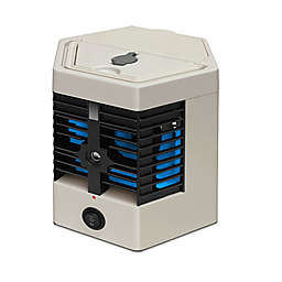 Arctic Air™  Ultra Evaporative Air Cooler in White/Grey