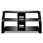Bell&#39;O&reg; 52-Inch TV Stand in Gloss Black