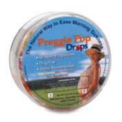 Preggie Drops Anti-Nausea Candies by Three Lollies