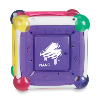 piano mozart magic cube