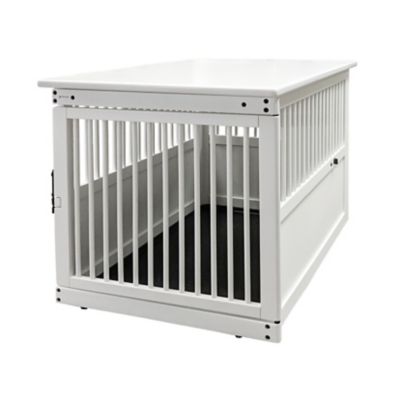 richell dog crate