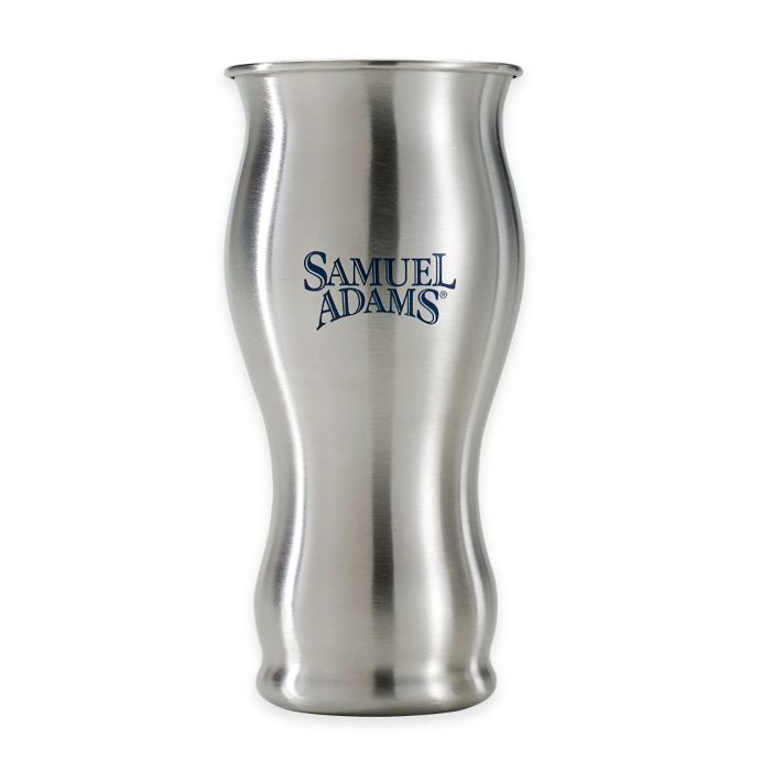 Samuel adams beer glasses for sale