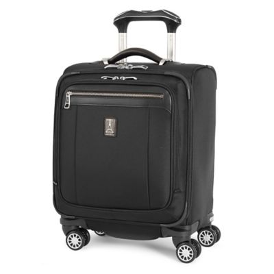 travelpro underseat spinner