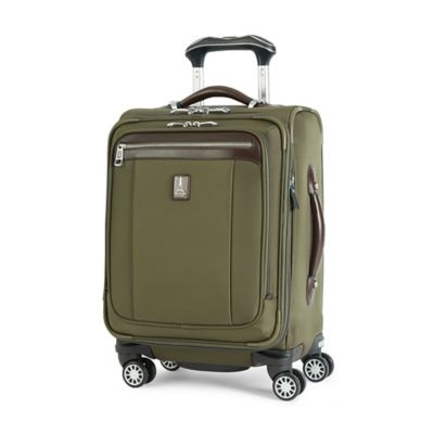 platinum magna 2 international expandable spinner