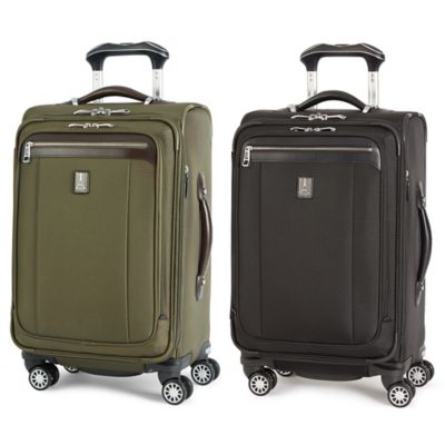 travelpro platinum magna 2 expandable spinner