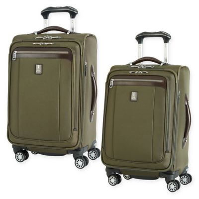 travelpro 20 spinner