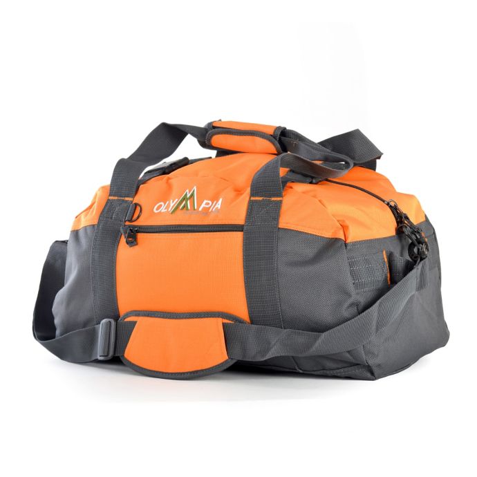 Olympia® USA 21Inch Sports Duffle Bed Bath & Beyond