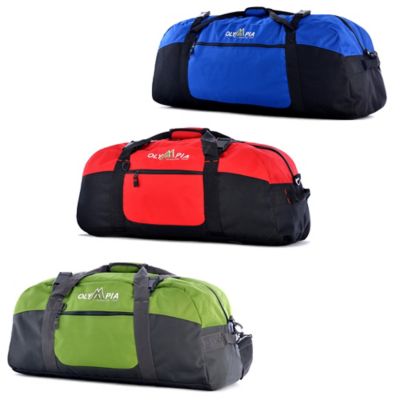 30 inch sports duffel bag