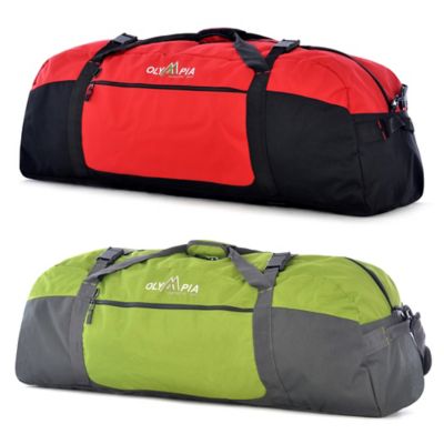 36 inch duffel bag