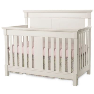 child craft roland crib