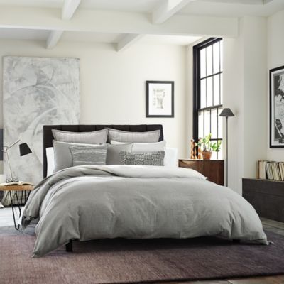 kenneth cole duvet cover escape