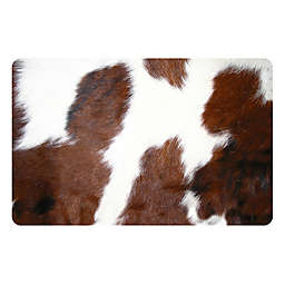 The Softer Side by Weather Guard™ Rawhide Kitchen Mat