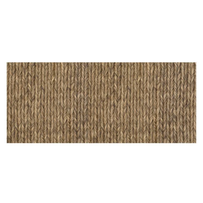 The Softer Side by Weather Guard™ Rope Weave Kitchen Mat Bed Bath