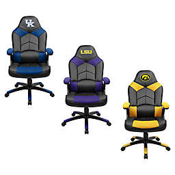 Collegiate Oversized Gaming Chair Collection