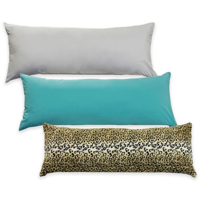 Equip Your Space Body Pillow Cover Bed Bath And Beyond Canada