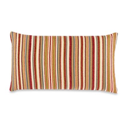 Cartman 24 Inch X 14 Inch Throw Pillow In Red Bed Bath Beyond