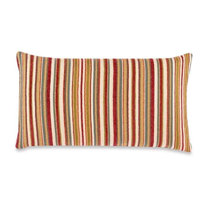 Cartman 24 Inch X 14 Inch Throw Pillow In Red Bed Bath Beyond
