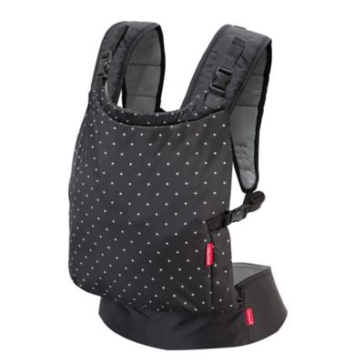 dash baby carrier