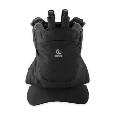 stokke the organic 3 in 1 baby carrier