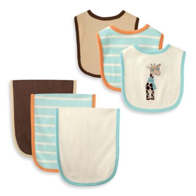 buy buy baby burp cloths