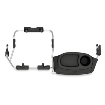 bob duallie car seat adapter