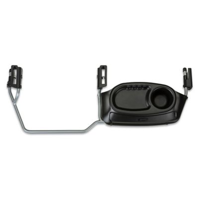 bob revolution se car seat adapter