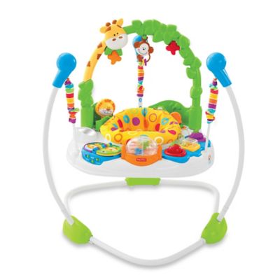 fisher price music arch