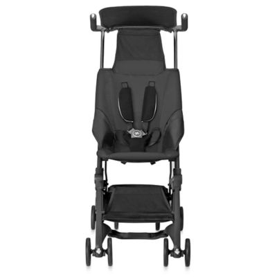 gb pockit stroller bed bath and beyond