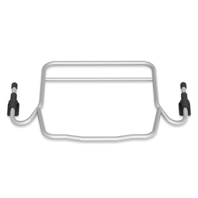 bob tray attachment