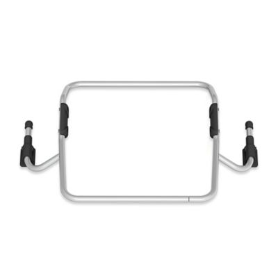 bob single jogging stroller