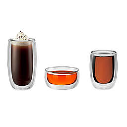 Zwilling J.A. Henckels Coffee and Tea Drinkware Collection