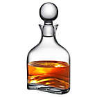 Alternate image 0 for Nude 34 oz. Arch Whisky Carafe