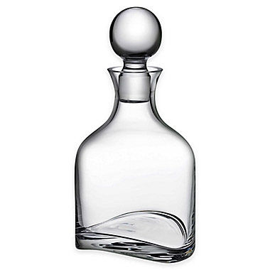 Nude 34 oz. Arch Whisky Carafe. View a larger version of this product image.