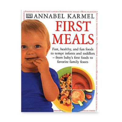 annabel karmel starting solids