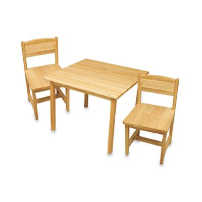 kidkraft table and chairs