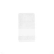 Therapedic&reg; Solid Hand Towel in Bright White