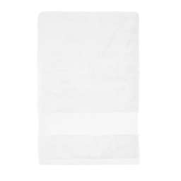 Therapedic® Solid Bath Sheet in Bright White