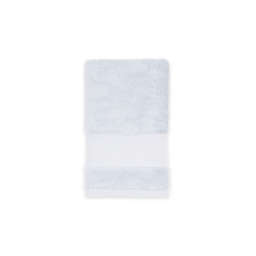 Therapedic® Solid Hand Towel in Plein Air