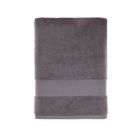 Alternate image 0 for Therapedic&reg; Solid Bath Towel in Steel Grey