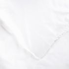 Alternate image 4 for Nestwell&trade; Pima Cotton Solid 3-Piece Full/Queen Comforter Set in Bright White