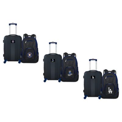 2 piece carry on luggage