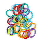 Alternate image 0 for Bright Starts&trade; 24-Count Lots of Links&trade; Baby Toy