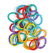 Bright Starts&trade; 24-Count Lots of Links&trade; Baby Toy