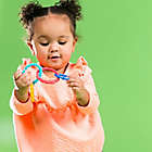 Alternate image 3 for Bright Starts&trade; 24-Count Lots of Links&trade; Baby Toy