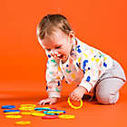Alternate image 4 for Bright Starts&trade; 24-Count Lots of Links&trade; Baby Toy
