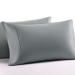 Pure Beech® 400-Thread-Count Modal® Sateen Pillowcases (Set of 2)
