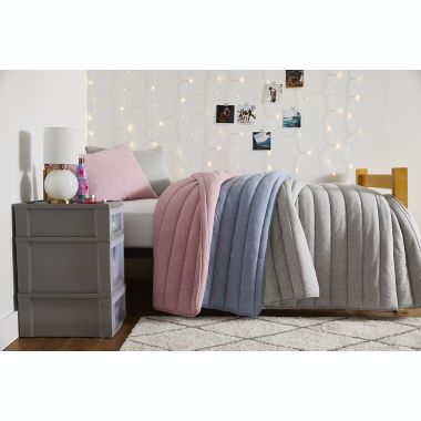 Pure Beech&reg; Jersey Bedding Collection. View a larger version of this product image.