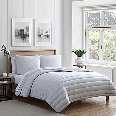 Pure Beech&reg; Jersey Bedding Collection. View a larger version of this product image.