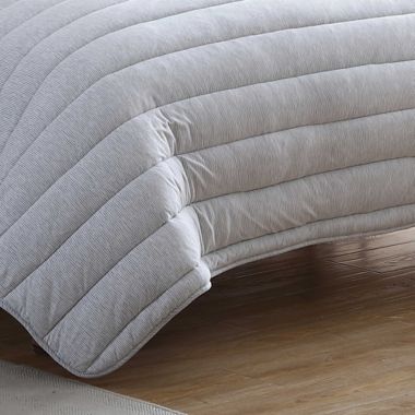 Pure Beech&reg; Jersey Bedding Collection. View a larger version of this product image.